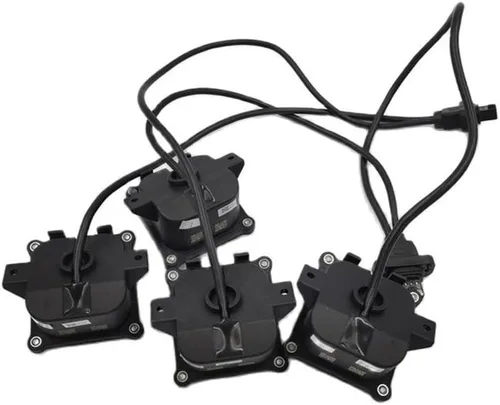 Vista 7 de [Drone Parts] Plant Protection Drones Accessories for DJI T30 Weighing Module [Easy Installation] (Size : 1.2)
