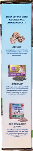 Vista 6 de Small Pet Select - Alimento de pellets para conejo joven, 5 libras (paquete de 2)