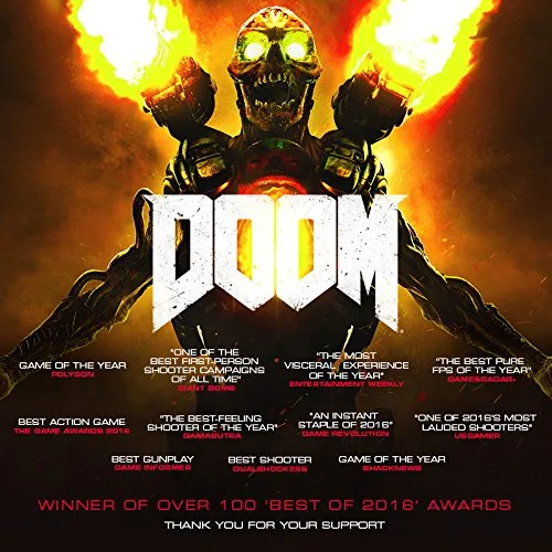 Vista 14 de Doom - PC