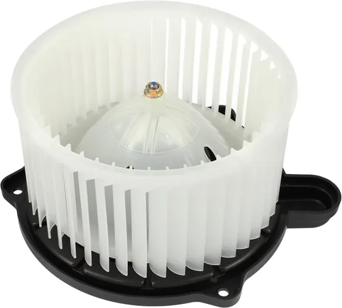 Vista 126 de SCITOO Motor delantero del ventilador del calentador HVAC para el modelo Audi – para A8 Quattro 2004-2010, para S8 2007-2009 reemplazo