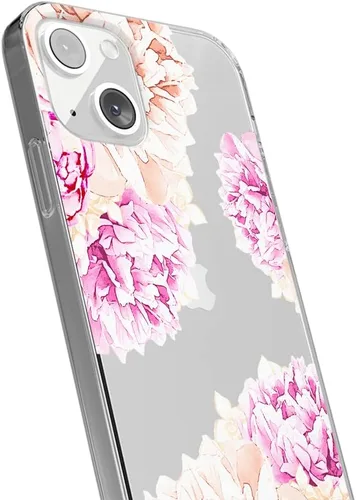 Vista 3 de BABACO ERT Group - Funda de teléfono móvil para Xiaomi REDMI Note 10/10S original y con licencia oficial de flores 001 adaptada óptimamente a