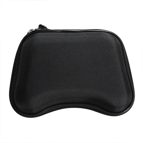 Vista 6 de Para Microsoft Xbox OneXbox One S Wireless Controller EVACaso Funda De Transporte Protectora de Viaje Bolsa Tamaño compacto por Hermitshell