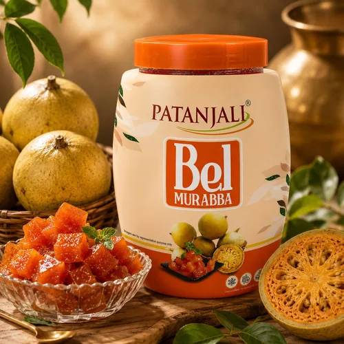 Vista 8 de Patanjali Bel Murabba 2.2 lbs