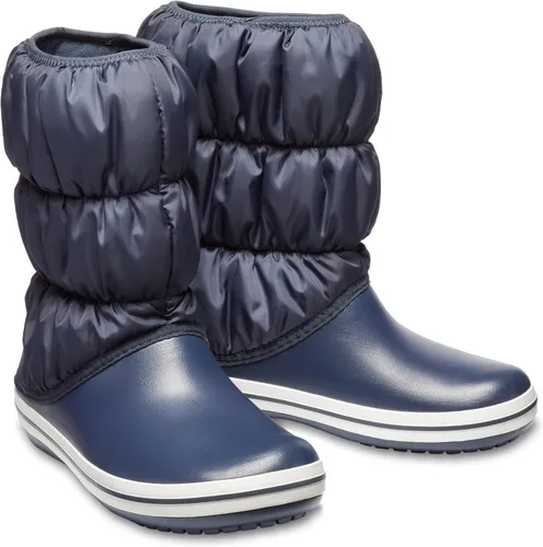 Vista 7 de Crocs - Botas de invierno para mujer