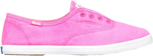 Vista 2 de Keds Tenis Chillax sin cordones para mujer
