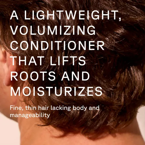 Vista 3 de Acure Acondicionador diario de sandía para entrenamiento - Acondicionador hidratante y humectante ligero para mujeres y hombres con cabello graso