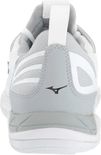Vista 3 de Mizuno Zapato de corte Wave Luminous para mujer