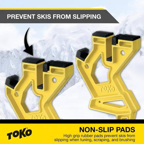 Vista 3 de Toko Reparatur Tool Ski Vise Express