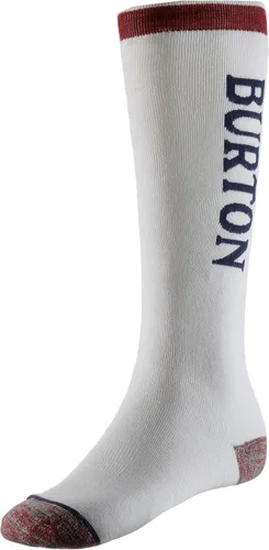 Vista 5 de Burton Calcetines de snowboard de peso medio Emblem para hombre