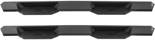Vista 2 de Westin 56-23565 HDX Xtreme Nerf Bars se adapta a Ram 1500 2009-2018 2019-2024 1500 Classic 2010-2025 Ram 2500 3500 Crew Cab
