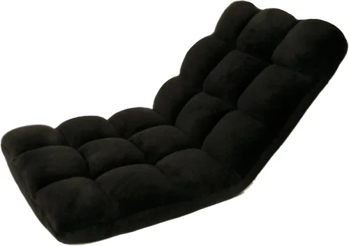 Vista 2 de Iconic Home Daphene - Silla ergonómica con espuma de memoria ajustable