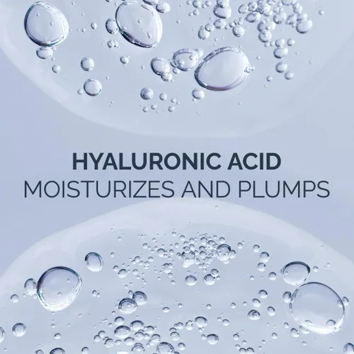 Vista 7 de Alteya Organics Tónico facial de agua de rosas, con péptidos de colágeno y ácido hialurónico, niebla facial hidratante para piel antienvejecimiento