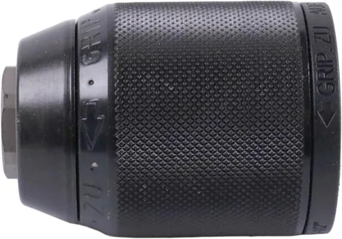 Vista 3 de Portabrocas NA260834 N747286 compatible con DeWalt DCD998W1 DCD999T1 DCD998B DCD999B