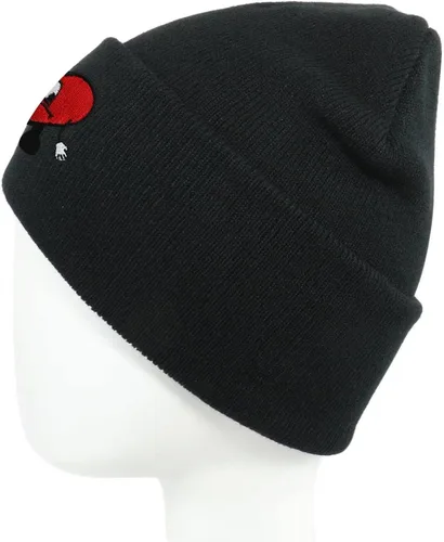 Vista 4 de Gorro de conejo para hombre y mujer