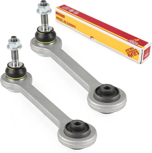 Vista 40 de Metrix Premium Chassis Parts - Brazo de control inferior delantero L&R con kit de rótula
