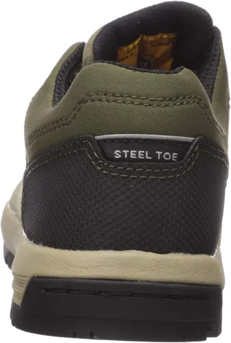 Vista 3 de Cat Footwear Men's Converge St Industrial Shoe