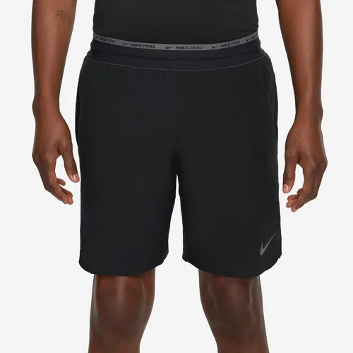 Vista 2 de Nike Pro Dri-FIT Flex Rep - Pantalones cortos para hombre