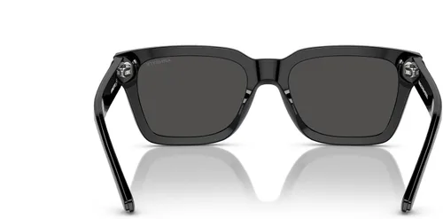 Vista 4 de ARNETTE Men's an 4334 Square Sunglasses