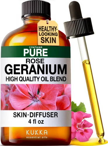 Vista 53 de Kukka - Aceite esencial de albahaca para difusores, 100% natural para la piel, aceite de albahaca para aromaterapia, fragancia para la piel, masaje