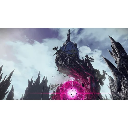 Vista 4 de SWORD ART ONLINE Alicization Lycoris - PlayStation 4