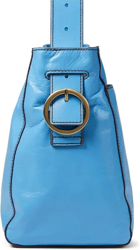 Vista 4 de HOBO Render - Bolso elegante para mujer, cierre magnético con correa de hombro ajustable, bolso hermoso y práctico