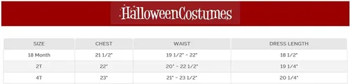 Vista 3 de Toddler Disney Girl's Stitch Costume Dress