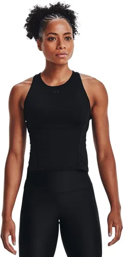 Vista 2 de Under Armour - Camiseta sin mangas Hg Armour Sg para mujer