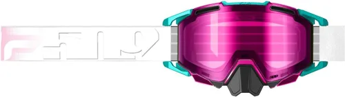 Vista 3 de 509 Gafas de nieve Sinister X7
