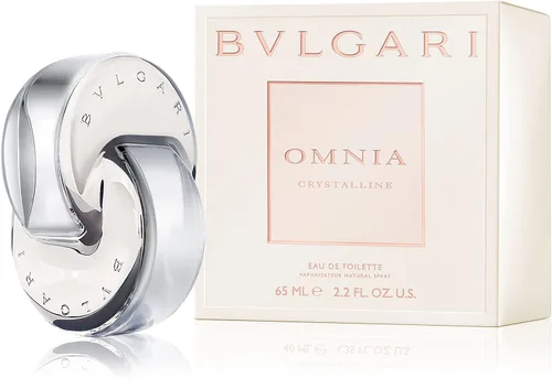 Vista 10 de Omnia Crystalline de Bvlgari para mujer - 1.7 oz EDP Spray