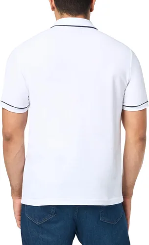 Vista 3 de Original Penguin Polo The Earl para hombre