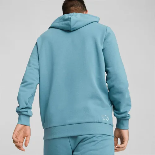 Vista 4 de PUMA Camiseta estándar Porsche Legacy Essentials para hombre