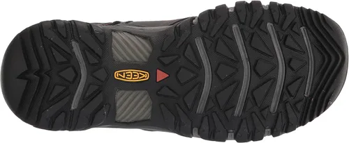 Vista 4 de KEEN UNEEK - Sandalias clásicas de dos cordones para mujer