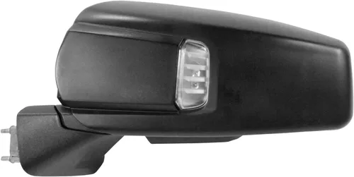 Vista 3 de Espejo de remolque K SOURCE Snap & Zap 80930 de ajuste personalizado para Silverado 1500, Sierra 1500 2019-2024, patentado
