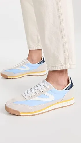 Vista 4 de TRETORN Rawlins3 - Tenis de moda para mujer