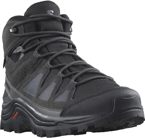 Vista 5 de Salomon Quest Rove Gore-tex Tenis de correr para hombre