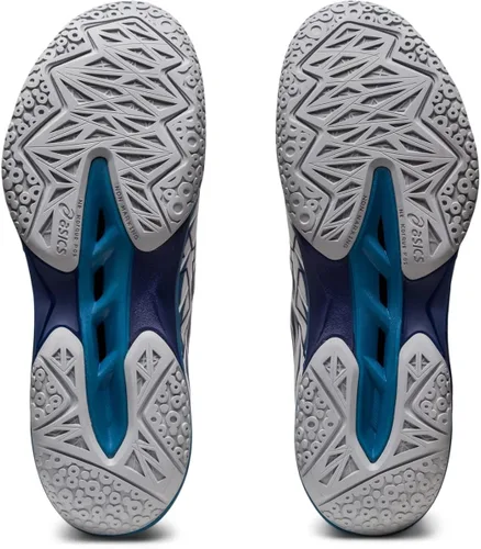 Vista 7 de ASICS Blast FlyteFoam 3 - Zapatos de voleibol para hombre