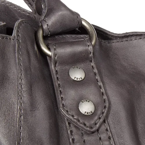 Vista 3 de FRYE Melissa bolsa de piel