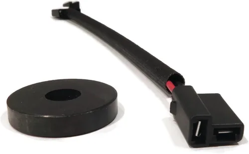 Vista 8 de The ROP Shop Embrague eléctrico de toma de fuerza para cortacésped de patio Cub Cadet, Huskee 917-04326A, 91704326A