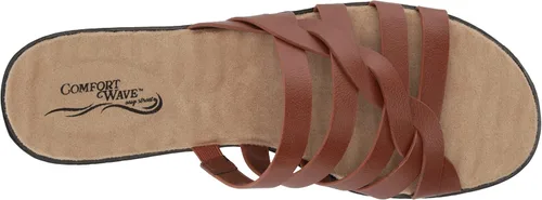 Vista 5 de Easy Street Sheri - Sandalias para mujer