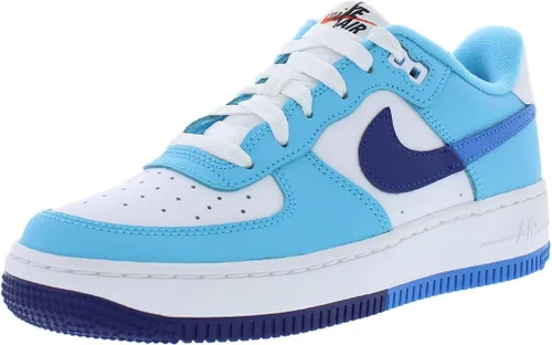 Vista 36 de Nike Kid's Air Force 1 LV8 Sneaker