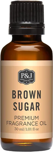 Vista 81 de P&J Trading - Aceite perfumado de cuero 100ml - Aceite aromático para fabricación de velas, jabón, aceite para difusores