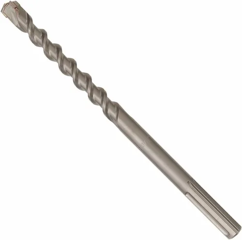 Vista 33 de Bosch Broca de martillo rotativo SDS-max® Speed-X™ de 1 pulgada x 29 pulgadas HC5054