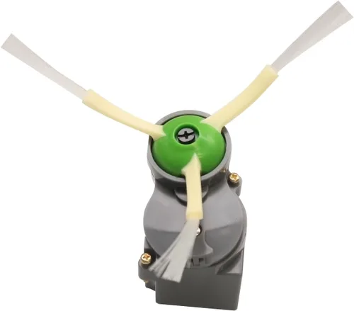 Vista 3 de Módulo de motor de cepillo lateral para iRobot Roomba I&E&J Series i3 i4 i6 i7 i8 E5 E6 E7 j7 7550 3550 3150 5150 6198 7150 Kit de repuesto con 3
