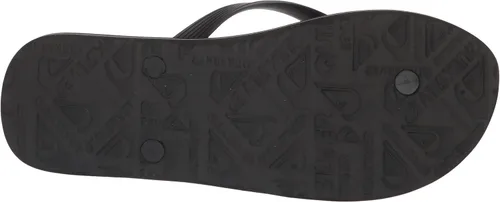 Vista 4 de Quiksilver Men's Molokai Resin Tint Flip-Flop