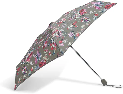 Vista 2 de Vera Bradley Mini paraguas de viaje