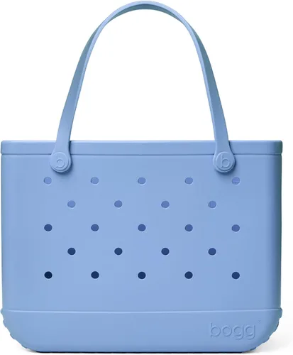 Vista 356 de BOGG BAG - Tote para playa, piscina, barco, deportes - EVA multiusos - Botones tonales