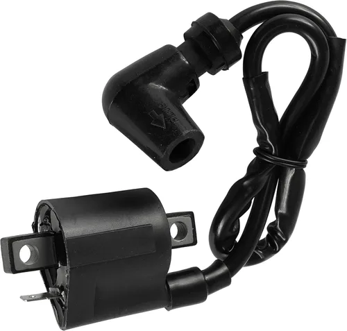 Vista 6 de Caltric Bobina de encendido compatible con Yamaha Blaster 200 Yfs200 Yfs-200 1997-2006 ATV