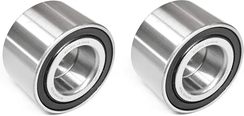 Vista 3 de ATVPC Par de ejes traseros CV con rodamientos de rueda para Can-Am Commander 800 y 1000 2016-2020