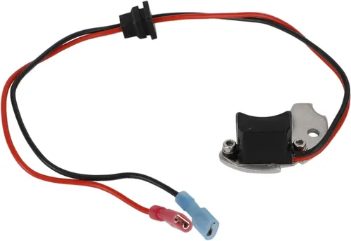 Vista 9 de Kit de conversión de encendido electrónico apto para distribuidores Bosch de 4 cilindros #3BOS4U1