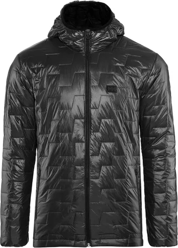 Vista 3 de Helly-Hansen Chaqueta aislante con capucha LIFAloft para hombre